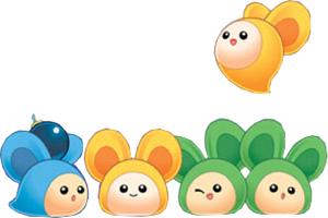 Squeakers | Kirby Wiki | Fandom