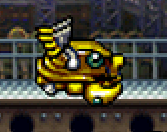 ミニロブスター(USDX)