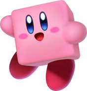 Kirby (Square)