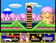 Kirby Super Star