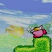 攻撃時(夢の泉デラックス)