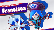 Francisca Star Allies