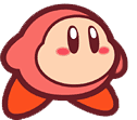 Kirby: Canvas Curse