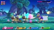 Kirby Star Allies