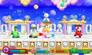 KTD Green Kirby
