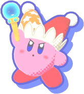 Kirby Star Allies