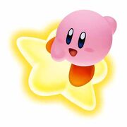 Kirby star 2