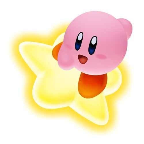 Estrella Remolque | Kirbypedia | Fandom