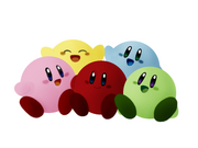 Kirbys