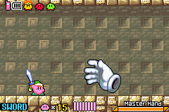 Master Hand | Kirby Wiki | Fandom