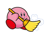 Kirby's Dream Land 3