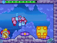 Kirby Mass Attack