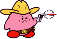 Kirby's Adventure