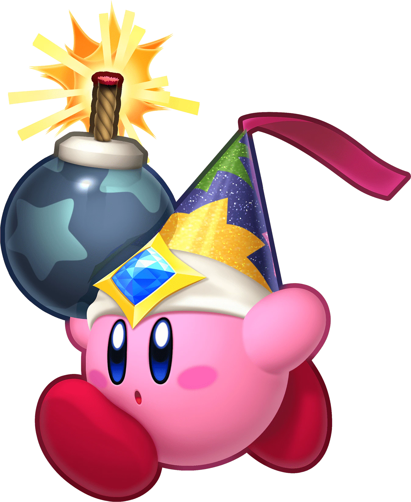 Kirby and the Forgotten Land - WiKirby: it's a wiki, about Kirby!