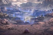 Smash-ultimate-world-of-light.jpg (203 KB) Kirby begins the World of Light mode.