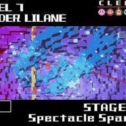 Spectacle Space