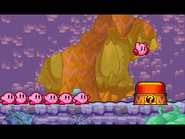 Kirby Mass Attack (stage switch)