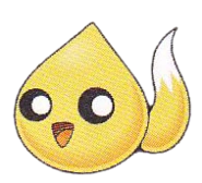 Artwork de Kirby y el Laberinto de los Espejos.