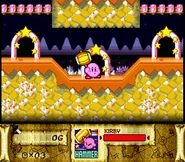 Kirby Super Star
