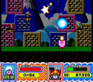 Kirby Super Star