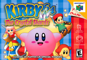 Kirby Super Star - WiKirby: it's a wiki, about Kirby!