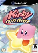 Kirby Air Ride.