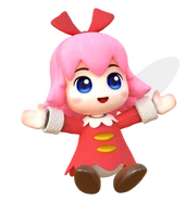 Kirby Star Allies / Super Kirby Clash / Kirby's Dream Buffet