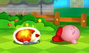 SSB3DS Superspicy Curry