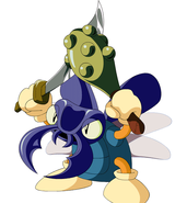 Bugzzy Artwork Anime.gif (34 kB) Bugzzy en el Anime.