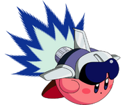 Jet Kirby