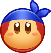 Kirby's Return to Dream Land Deluxe