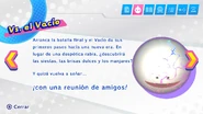 Descripción en Kirby Star Allies