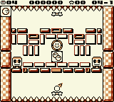 KBB Blocky.png (2 KB) Kirby's Block Ball (Super Game Boy)
