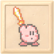 Kirby's Dream Buffet (Character Treat)