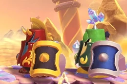 ブレイズエッジ カービィwiki Fandom