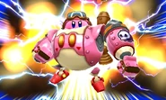 KPR Patched Plains 2.jpg (201 KB) Kirby suits up in Robobot Armor.