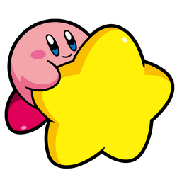 Kirby | Kirbypedia | Fandom