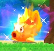 Kirby's Return to Dream Land