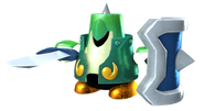 Kirby's Return to Dream Land Deluxe