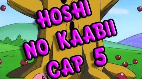 Hoshi no Kaabii - Capítulo 5 (Completo) - Sub Español