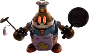 Kirby's Return to Dream Land