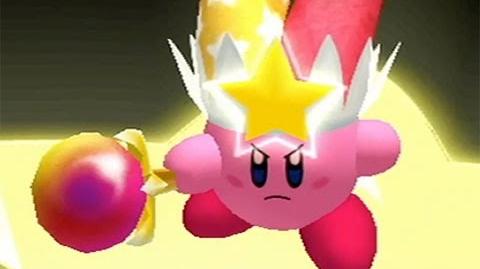 Kirby's Return to Dreamland Gameplay Trailer