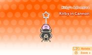 Kirby: Triple Deluxe (Keychain)