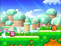 Kirby Super Star Ultra