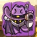 WiiDX Hayauchi MetaKnight