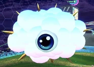 『カービィのエアライダー』