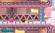 Kirby: Planet Robobot