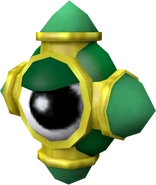 Kirby's Return to Dream Land