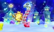 Kirby: Triple Deluxe