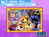 Squeak Squad Graphic